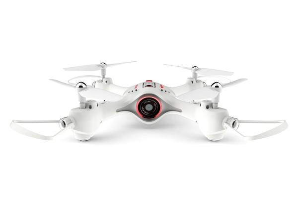 X23W Quadrocopter SYMA X23W FPV RTF weiß
